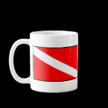 Surface Interval mugs
