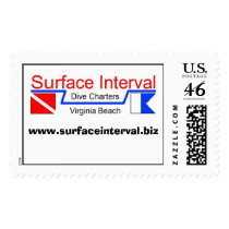 Surface Interval Stamp by tracylizcarroll Surface Interval Stamp