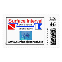 Surface Interval stamp