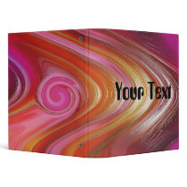 Surface of a Gaseous Planet Vinyl Binder