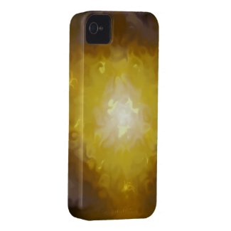 Surface of the Sun iPhone 4/4s Case