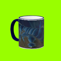 Surface World mugs