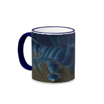 Surface World mugs