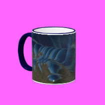 Surface World mugs