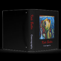 Surfacing binders