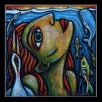Surfacing posters