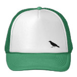 Surfbird Cap Mesh Hat