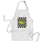 surfboard button aprons