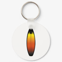 Surfboard keychains