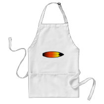 Surfboard Landscape aprons