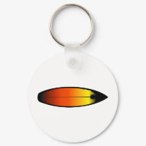 Surfboard Landscape keychains