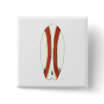 Surfboard Magnet Buttons