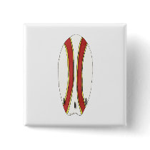 Surfboard Magnet Buttons