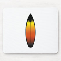Surfboard mousepads by ktreadwe Surfboard mousepads