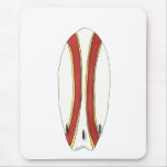 Surfboard Mousepad