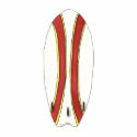 Surfboard Photo Sculpture photo sculptures