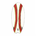 Surfboard Photo Sculpture photo sculptures