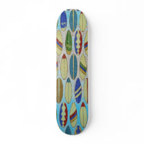 Surfboard Skateboard