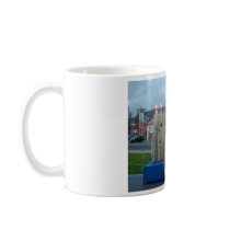 SurfboardMenorah.com mugs