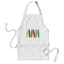 Surfboards Apron