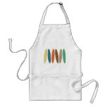 Surfboards Apron
