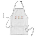Surfboards Apron by ginyhogan Surfboards Apron