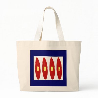 Surfboards Bag by JoyOfLife