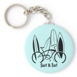 Surfboards &amp; Bike Keychains