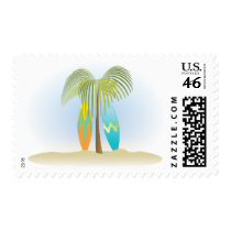 Surfboards No.1 postage