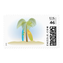 Surfboards No.2 postage
