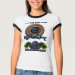 Ladies Ringer T-Shirt