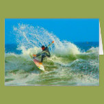 Surfed Out