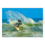 Surfed Out
