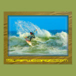 Surfed Out