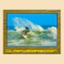 Surfed Out