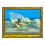 Surfed Out