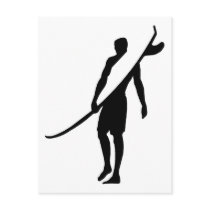 surfer1 postcards