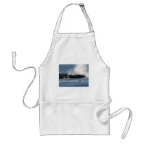 Surfer aprons