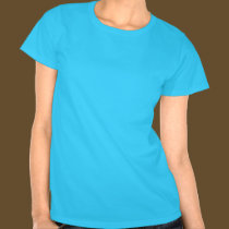 Surfer Babe t-shirts