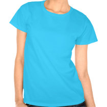 Surfer Babe T Shirt