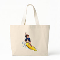 Surfer bags