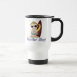 Surfer Boy Coffee Mugs