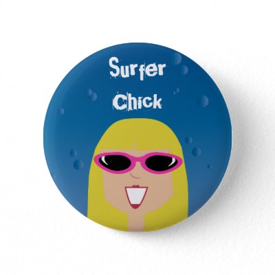 Chick With Sunglasses