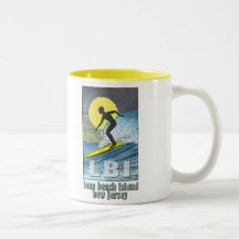 Surfer... Coffee Mugs
