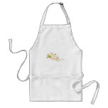 surfer design apron