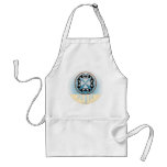 Surfer Dream Catcher aprons