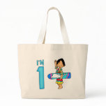 Surfer Dude 1st Birthday Bag