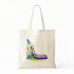 surfer dude canvas bags