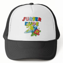 Surfer Dude hats by sport_shop Surfer Dude hats