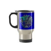 Surfer Dude mugs by CreativeColours Surfer Dude mugs